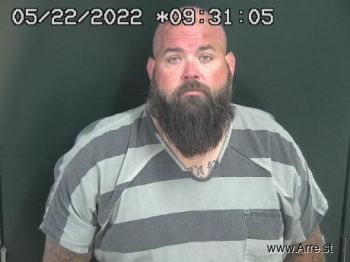 Travis Jay Applegate Mugshot