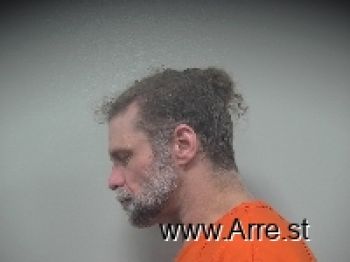 Travis S. Arnold Mugshot