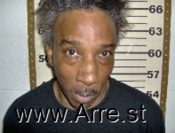 Travis Johnson Bell Mugshot