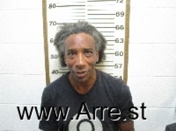 Travis Johnson Bell Mugshot