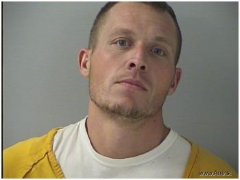 Travis L Bloomfield Mugshot