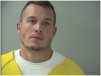 Travis Lee Bloomfield Mugshot