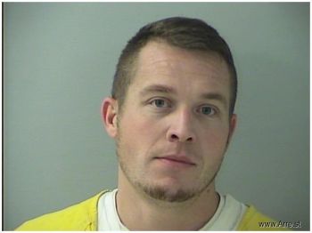 Travis Lee Bloomfield Mugshot