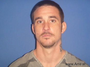 Travis Ryan Boyd Mugshot