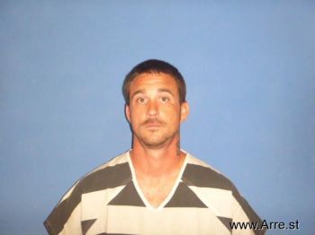 Travis Ryan Boyd Mugshot