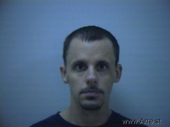 Travis  Brooks Mugshot