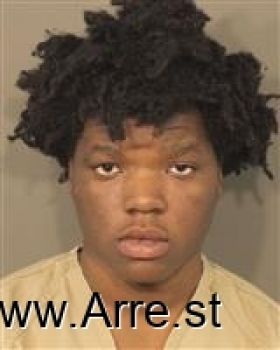 Travis  Brown Mugshot