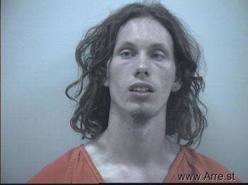 Travis W Brown Mugshot