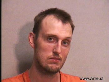 Travis Wayne Brown Mugshot