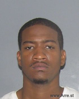 Travis  Clark Mugshot