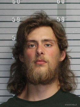 Travis Calvin Cole Mugshot