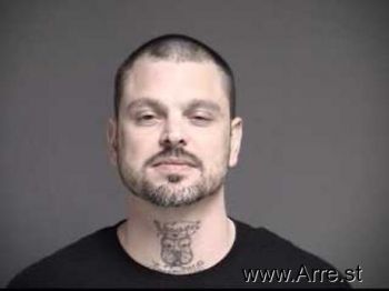 Travis Lee Collins Mugshot