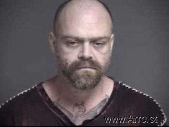 Travis Wayne Collins Mugshot