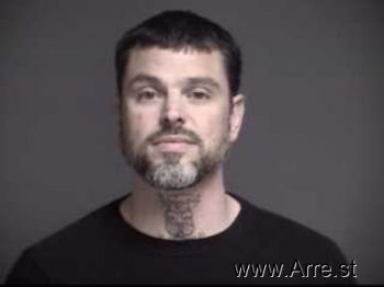 Travis Lee Collins Mugshot