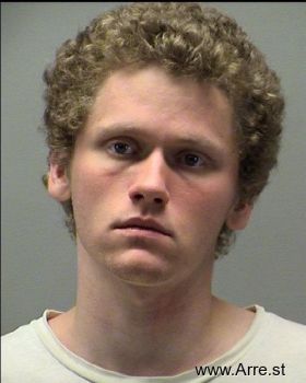 Travis Lee Cottle Mugshot