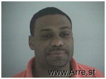 Travis Eugene Cox Mugshot