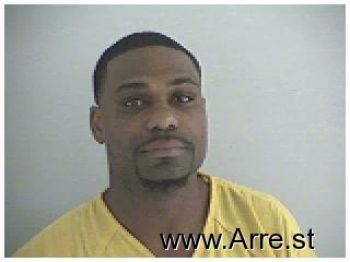 Travis Eugene Cox Mugshot