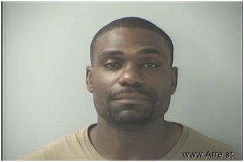 Travis Eugene Cox Mugshot