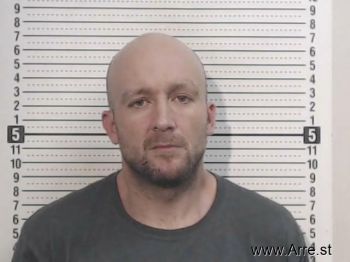 Travis R Cox Mugshot