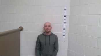 Travis Robert Cox Mugshot