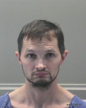 Travis L Dillon Mugshot