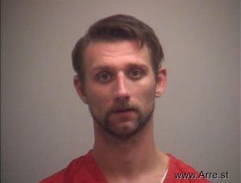 Travis Michael Faile Mugshot