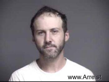 Travis Allen Gray Mugshot