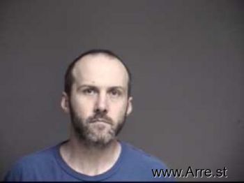 Travis Allen Gray Mugshot