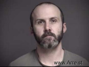 Travis Allen Gray Mugshot