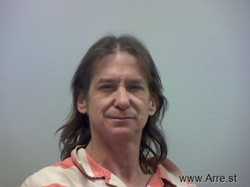 Travis L Gregory Mugshot