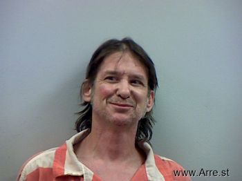 Travis L Gregory Mugshot