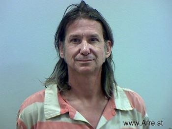 Travis L Gregory Mugshot