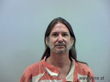 Travis L Gregory Mugshot