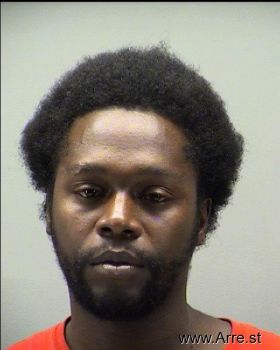 Travis Lee Hall Mugshot