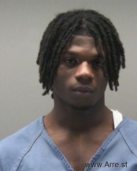 Travis Lee Hall Jr Mugshot