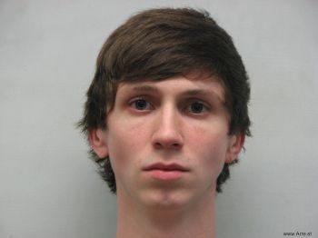 Travis Dale Hawkins Mugshot