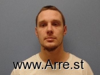 Travis  Henry Mugshot