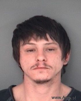 Travis Allen Howell Mugshot