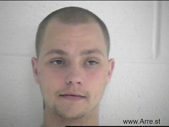 Travis Kent Howell Mugshot