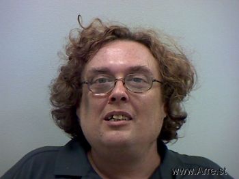 Travis S Keith Mugshot