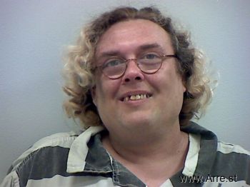 Travis S Keith Mugshot