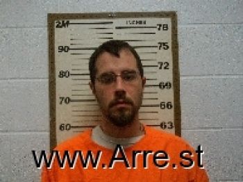 Travis Edward Knight Mugshot