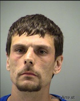 Travis Lee Leet Mugshot