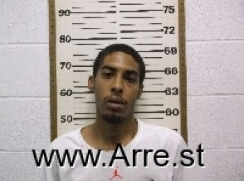 Travis Sean Lindsey Mugshot