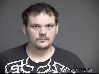 Travis Wayne Maggard Mugshot