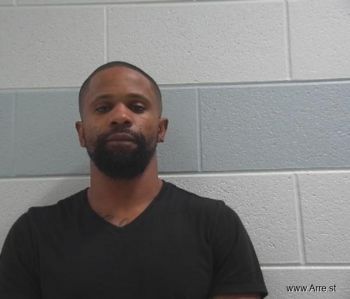 Travis Maurice Mcdaniels Mugshot