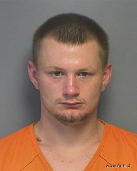 Travis Mcadize Mcfadden Mugshot