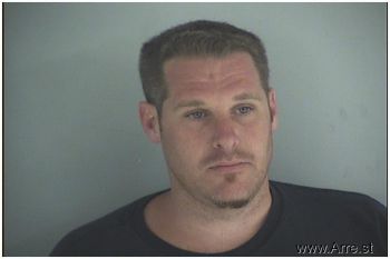 Travis Blake Needham Mugshot