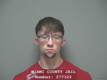 Travis Edmond Nelson Mugshot