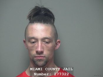 Travis Edmond Nelson Mugshot